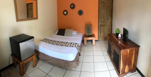 Mi Casa Hostel