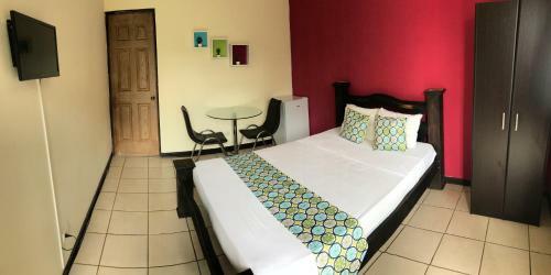 Mi Casa Hostel