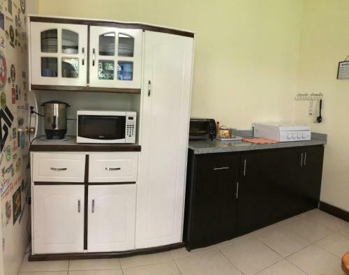 Mi Casa Hostel