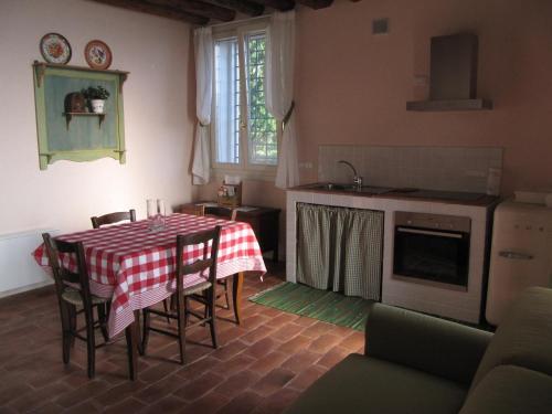 Apartamento Villa Ghislanzoni