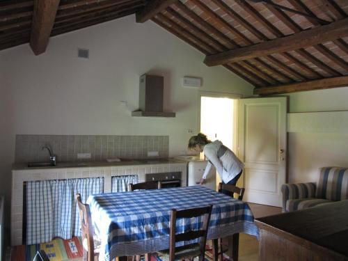 Apartamento Villa Ghislanzoni