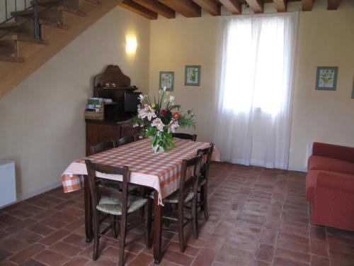 Apartamento Villa Ghislanzoni