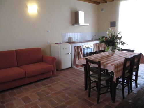 Apartamento Villa Ghislanzoni