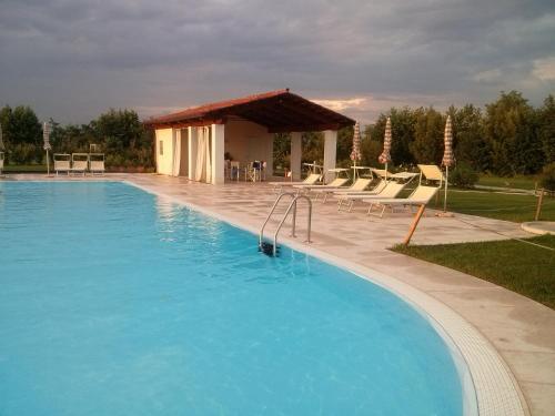Apartamento Villa Ghislanzoni