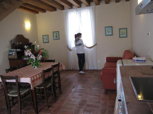 Apartamento Villa Ghislanzoni