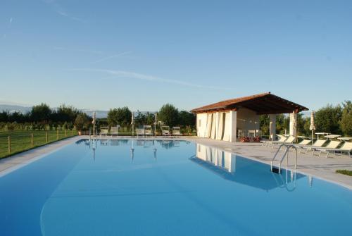 Apartamento Villa Ghislanzoni
