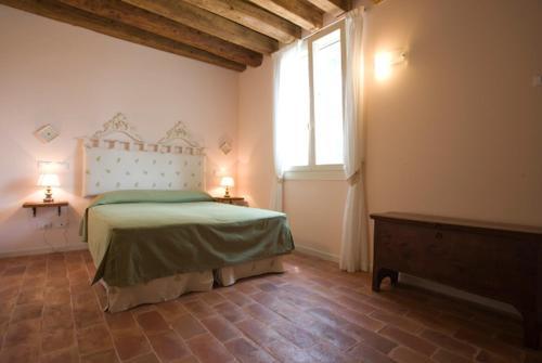 Apartamento Villa Ghislanzoni