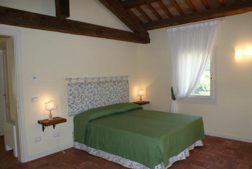 Apartamento Villa Ghislanzoni