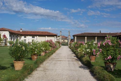 Apartamento Villa Ghislanzoni