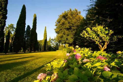 Apartamento Villa Ghislanzoni