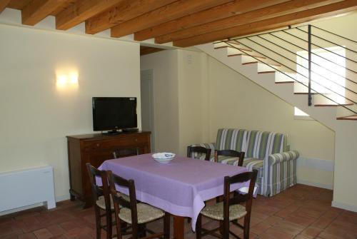 Apartamento Villa Ghislanzoni