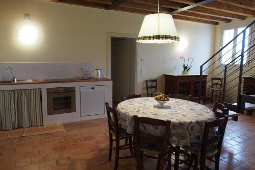 Apartamento Villa Ghislanzoni