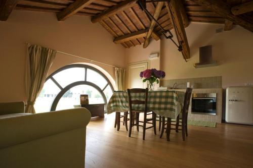 Apartamento Villa Ghislanzoni