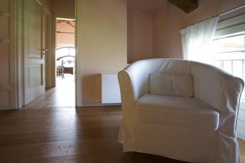 Apartamento Villa Ghislanzoni