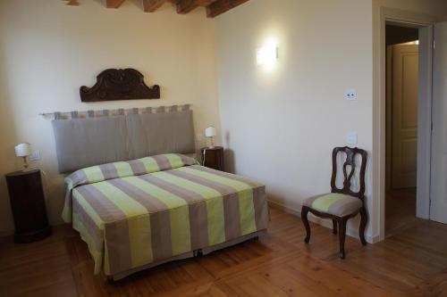 Apartamento Villa Ghislanzoni