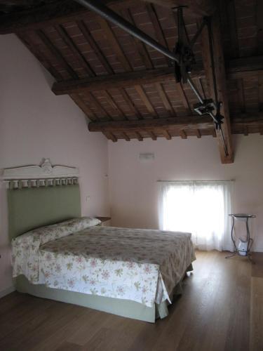 Apartamento Villa Ghislanzoni