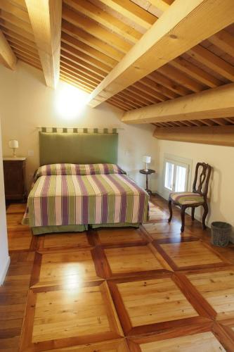 Apartamento Villa Ghislanzoni