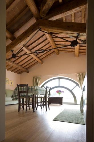 Apartamento Villa Ghislanzoni