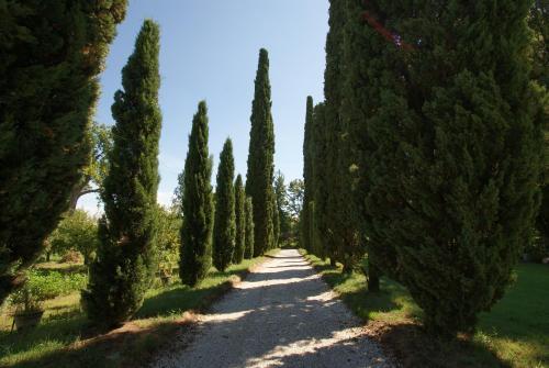 Apartamento Villa Ghislanzoni