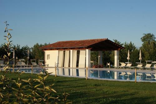 Apartamento Villa Ghislanzoni