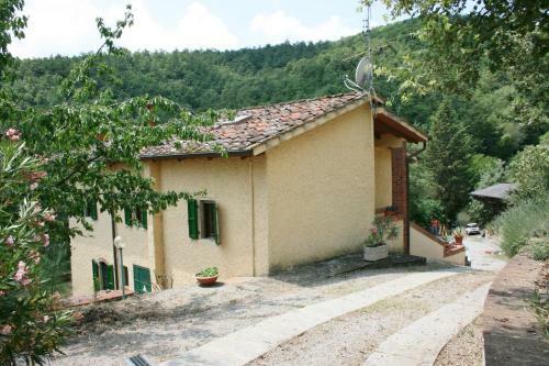 Villa La Rogaia