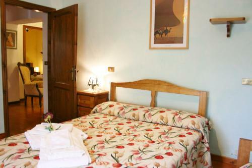 Villa La Rogaia