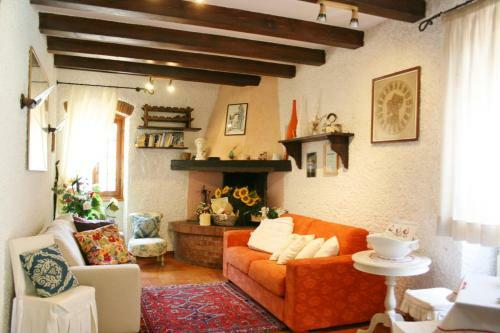 Villa La Rogaia