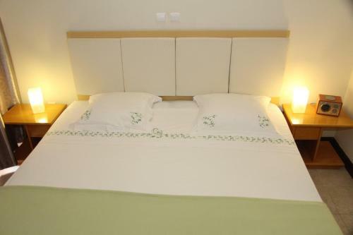Hostal Pousada Montecara