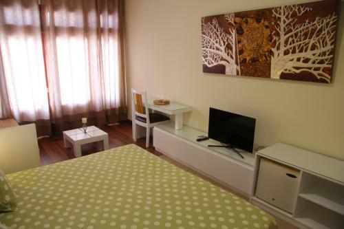 Hostal Pousada Montecara