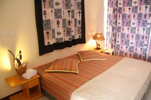 Hostal Pousada Montecara