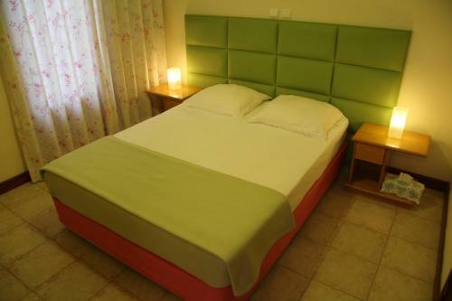 Hostal Pousada Montecara