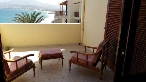 Hostal Pousada Montecara