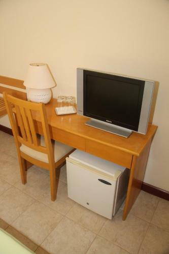 Hostal Pousada Montecara