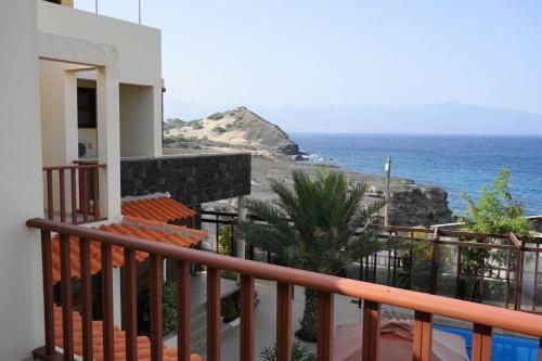 Hostal Pousada Montecara