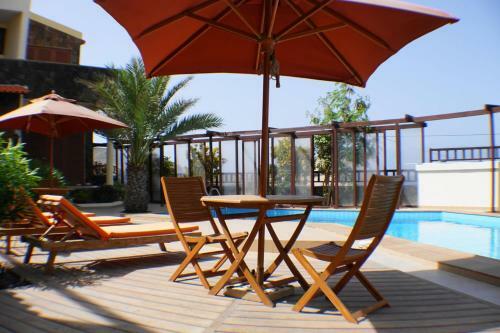 Hostal Pousada Montecara