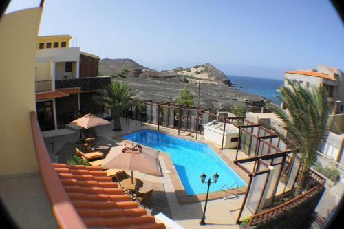 Hostal Pousada Montecara