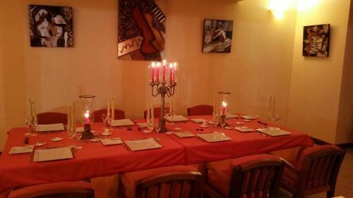 Hostal Pousada Montecara