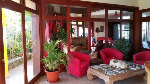 Hostal Pousada Montecara