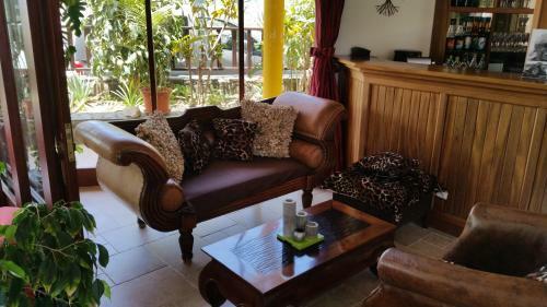 Hostal Pousada Montecara