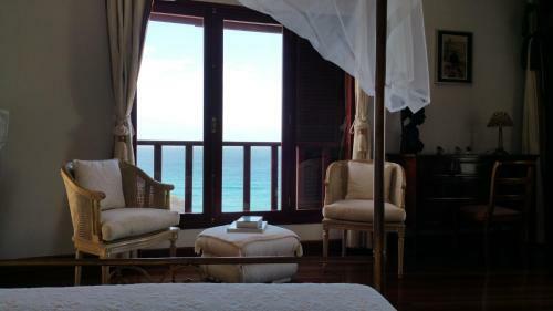 Hostal Pousada Montecara