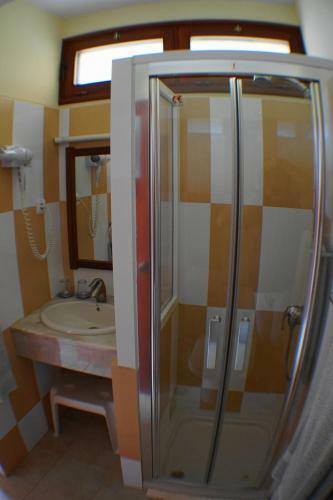 Hostal Pousada Montecara