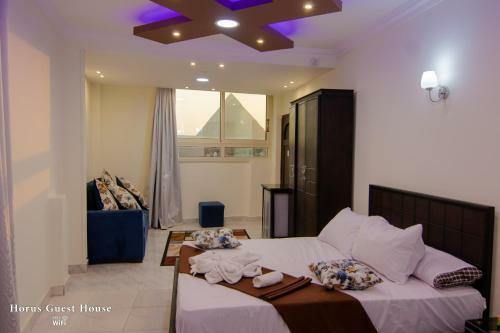 Horus Guest House Apartment