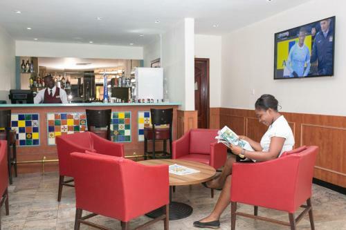 Alisa Hotel Labone