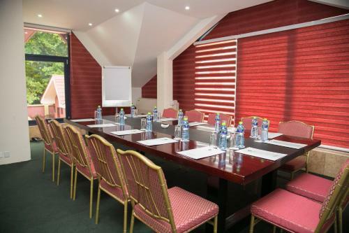 Alisa Hotel Labone