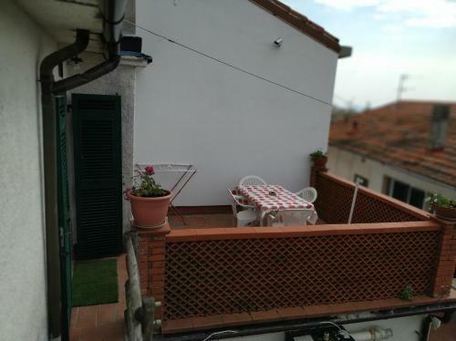 Tra Er Boscu Er Maa