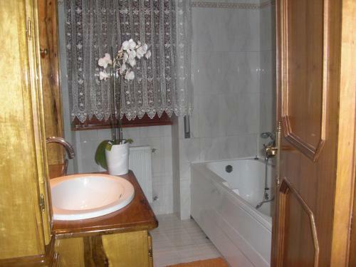 Bed & Breakfast La Maison Blanche