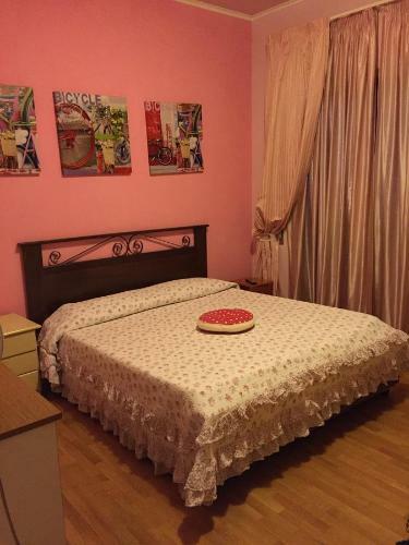 Bed & Breakfast La Maison Blanche