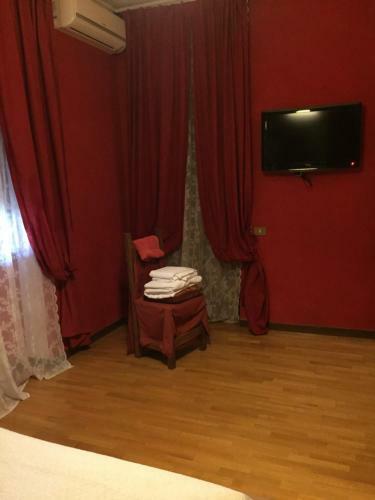 Bed & Breakfast La Maison Blanche