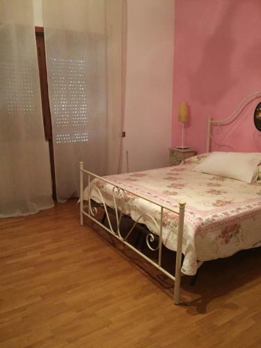 Bed & Breakfast La Maison Blanche