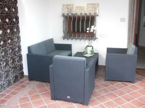 Bed & Breakfast La Maison Blanche